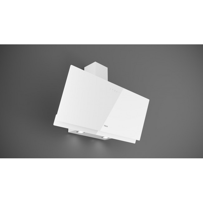 Teka DVN 97050 TTC WH Wall-mounted White 485 m3/h A