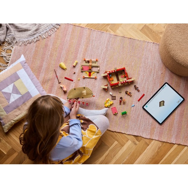 LEGO DISNEY 43270 Moana's Adventure Canoe LEGO DISNEY 43270 Moana's Adventure Canoe