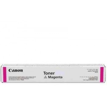 Canon C-EXV 54 toner cartridge Original Magenta