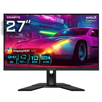 Gigabyte M27Q 68.6 cm (27