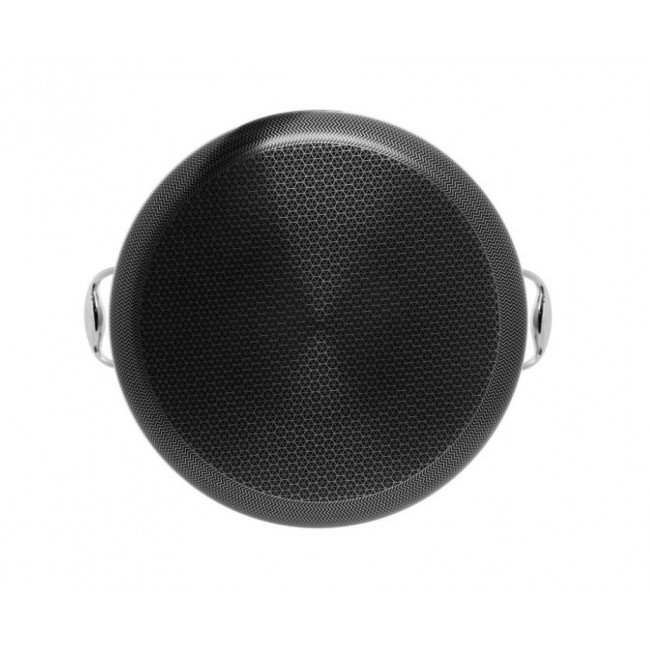 Garnek Kohersen Black Cube 28 cm Garnek Kohersen Black Cube 28 cm