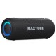 Tracer speakers MaxTube 20W TWS bluetooth black TRAGLO47358 Tracer speakers MaxTube 20W TWS bluetooth black TRAGLO47358