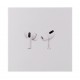 Apple AirPods 1 Pro in-ear headset Calls/music Bluetooth White Remade / Refurbished Apple AirPods 1 Pro in-ear headset Calls/music Bluetooth White Remade / Refurbished