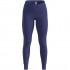 Odlo BL BOTTOM long ACTIVE WARM trousers, size M, blue