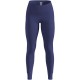Odlo BL BOTTOM long ACTIVE WARM trousers, size M, blue Odlo BL BOTTOM long ACTIVE WARM trousers, size M, blue