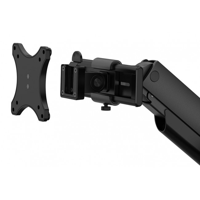 Neomounts DS65S-950BL2 Monitor arm 24-34 Neomounts DS65S-950BL2 Monitor arm 24-34