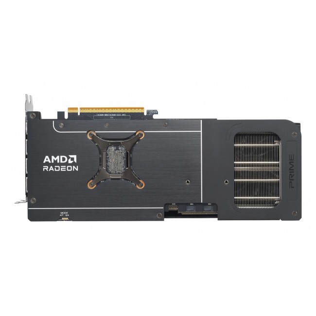 ASUS Prime -RX9070-O16G-EVO AMD Radeon RX 9070 16 GB GDDR6