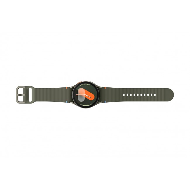 Samsung Galaxy Watch 7 L305 LTE 40mm Green - smartphone, green Samsung Galaxy Watch 7 L305 LTE 40mm Green - smartphone, green