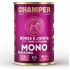 CHAMPER Bones & Joints Monoprotein Beef - wet dog food - 400g