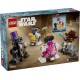 LEGO STAR WARS 75392 Creative Play Droid Builder LEGO STAR WARS 75392 Creative Play Droid Builder