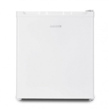 Heinrich's HGB 5088 W Freezer White