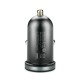 Car charger everActive CC-30Q USB + USB-C QC 3.0 PD 35W Car charger everActive CC-30Q USB + USB-C QC 3.0 PD 35W