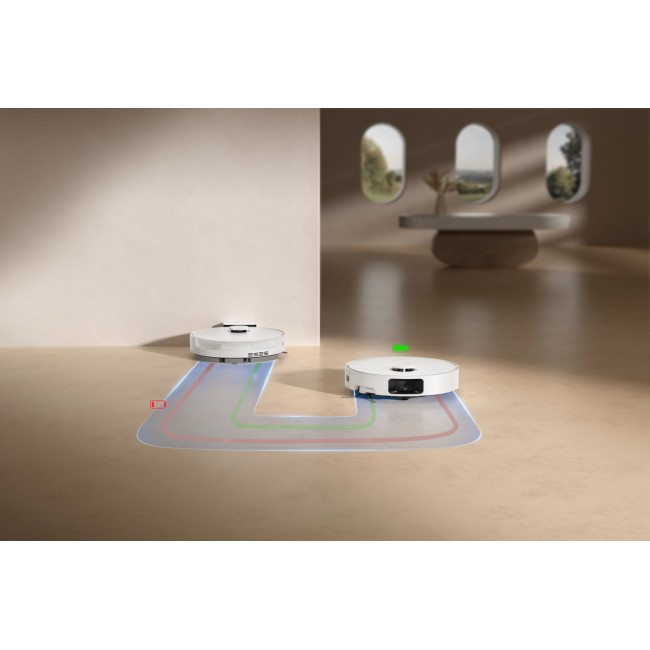 Dreame D20 Pro 0.7 L White Dreame D20 Pro 0.7 L White