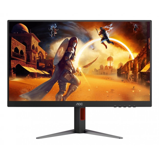 AOC G4 Q27G4ZD computer monitor 68.6 cm (27