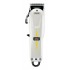 WAHL Cordless Super Taper Black, White Lithium-Ion (Li-Ion)