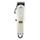 WAHL Cordless Super Taper Black, White Lithium-Ion (Li-Ion)