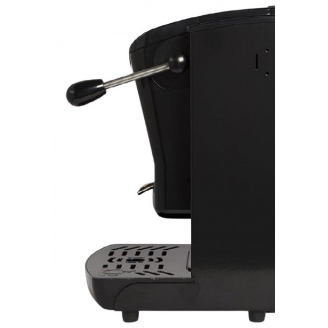 Faber Italia Slot Plast Semi-auto Pod coffee machine 1.3 L