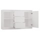 Topeshop COSTA BIEL KOMPLET chest of drawers