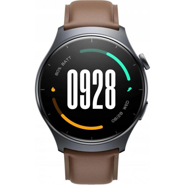 Smartwatch Mibro Lite 3 (Dark Grey) Smartwatch Mibro Lite 3 (Dark Grey)
