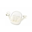 Havit TW974 ModernBuds Bluetooth Headset Head-band Beige