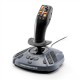 Thrustmaster SimTask FarmStick Black USB Flightstick Analogue / Digital PC, PlayStation 5