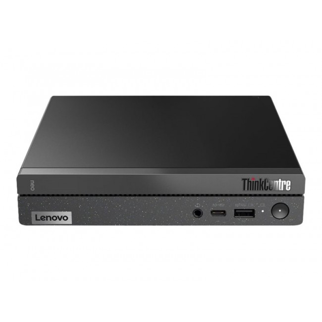 Lenovo ThinkCentre neo 50q G4 i5 13420H/16GB