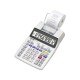 Sharp EL-1750V calculator