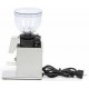 Lelit PL043MMI coffee grinder 150 W Stainless steel