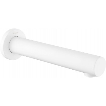 Bath spout - 200 mm