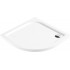 Acrylic shower tray 80x80 cm