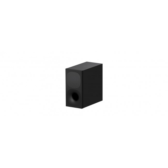 Sony HT-S400 Black 2.1 channels 330 W Sony HT-S400 Black 2.1 channels 330 W