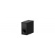Sony HT-S400 Black 2.1 channels 330 W Sony HT-S400 Black 2.1 channels 330 W