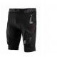 LEATT Impact Shorts 3DF 3.0 with pads, size L, black