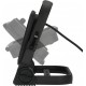 Brennenstuhl 1171250047 floodlight Black 100 W LED D