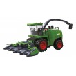 Amewi Toy Feldh cksler Radio-Controlled (RC) model Tractor Electric engine 1:24
