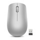 Lenovo 530 Wireless Mouse Platinum Grey