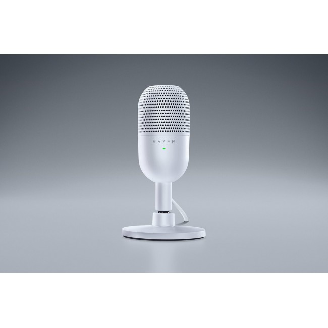 Razer RZ19-05050300-R3M1 microphone White Table microphone Razer RZ19-05050300-R3M1 microphone White Table microphone