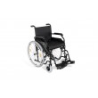 RF-1/42/PU/CZA-624/PU steel wheelchair
