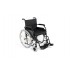 RF-1/42/PU/CZA-624/PU steel wheelchair