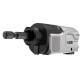 DeWALT DTLRA-QZ power screwdriver/impact driver Black, Grey