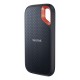 SanDisk Extreme Portable 4 TB USB Type-C 3.2 Gen 2 (3.1 Gen 2) Black