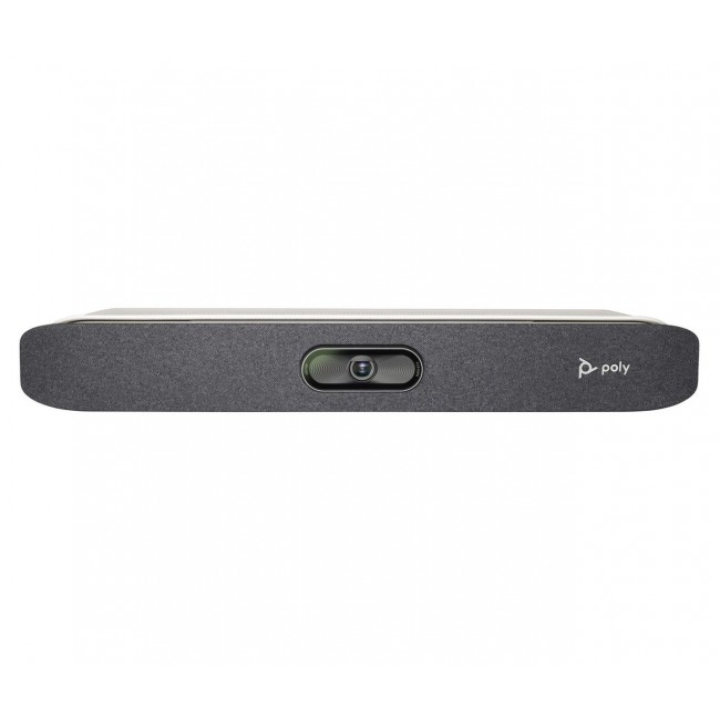 HP Poly Studio X30 All-In-One Video Bar
