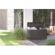 GARDEN BOXE BOARD - ANTHRACITE GARDEN BOXE BOARD - ANTHRACITE