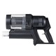Samsung VS90F40DEK 2-in-1 stick vacuum Battery Dry HEPA Bagless 0.5 L 1300 W Black
