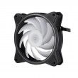 Chieftec ZF-1225RGB computer cooling system Multicolour 1 pc(s) Chieftec ZF-1225RGB computer cooling system Multicolour 1 pc(s)