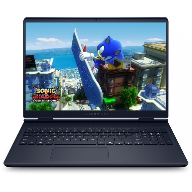Alienware AC16250 Intel Core 9 270H Laptop 40.6 cm (16