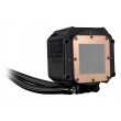 ASUS TUF GAMING LC III 360 ARGB Processor All-in-one liquid cooler 12 cm Black