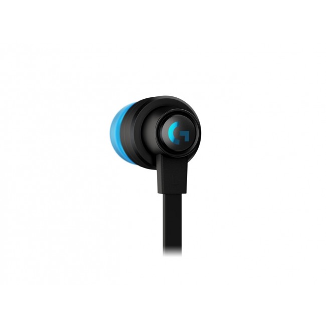 Headphones Logitech G333 - BLACK