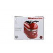 KitchenAid 5KMT2204EER 7 2 slice(s) 1250 W Red, Stainless steel