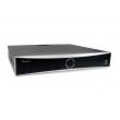LevelOne NVR-0411 network video recorder Black, Grey